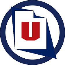 Utah High-School Activities Association logo.