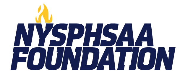 Nysphsaa Foundation logo.