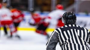 managing referees using arbiter pay