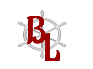 Bear Lake logo.