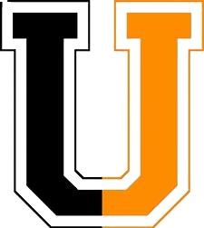 Uxbridge logo.