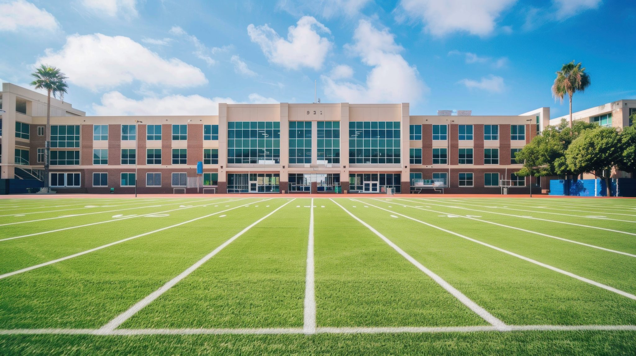 School Sports Scheduling